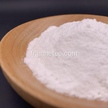 Formule de formate de calcium Grade 544-17-2